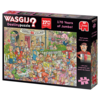 Jumbo Wasgij Destiny  - 170 Years of Jumbo - 1000 pieces