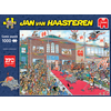 Jumbo Special 170 ans Jumbo - Jan van Haasteren - puzzle de 1000 pièces