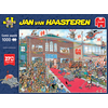 Jumbo  Special 170 jaar Jumbo - Jan van Haasteren - puzzel van 1000 stukjes