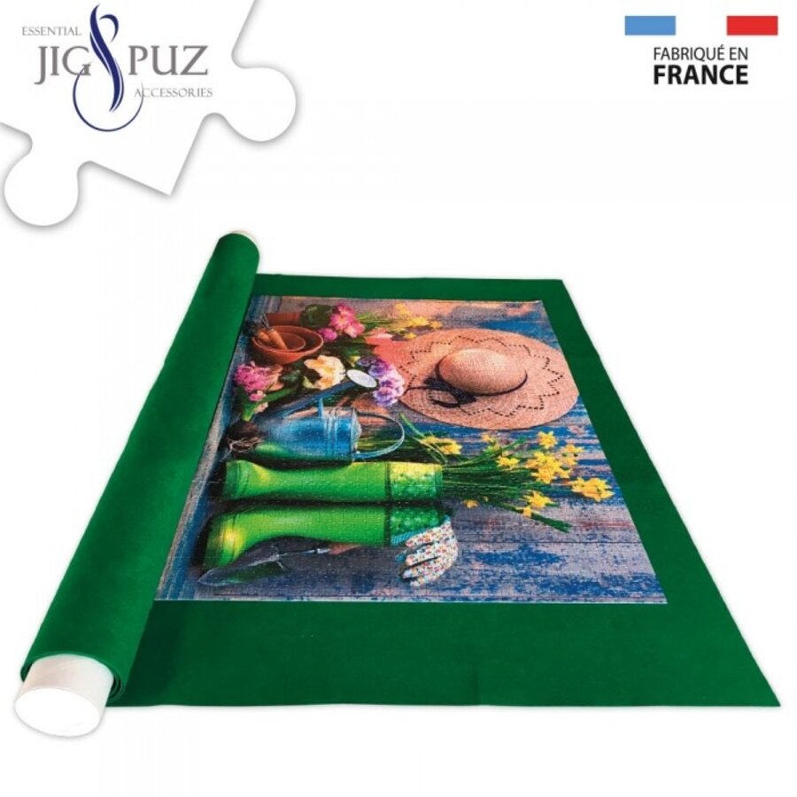 Tapis puzzle 6000 pièces - Trouvez le meilleur prix sur leDénicheur