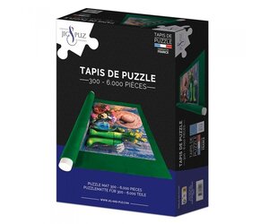 Puzzle & Roll (Jig Roll) - Tapis pour casse-têtes 1500 pièces