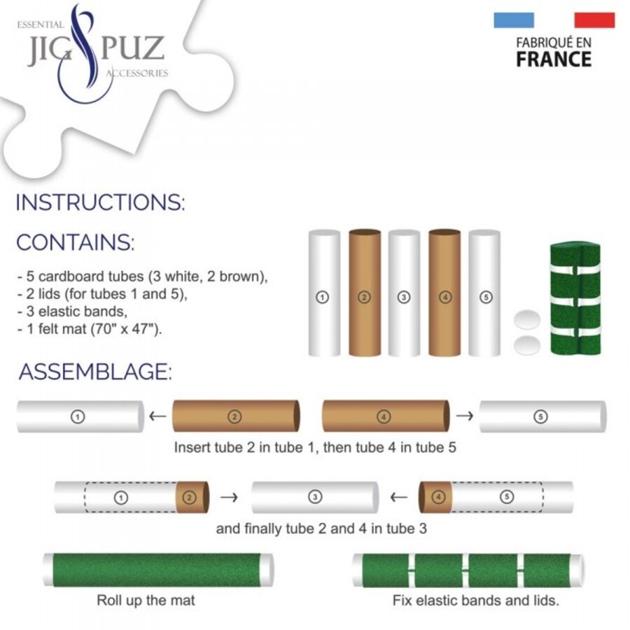 Puzzelrol (tot 6000 stukjes)-5