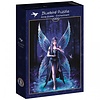 Bluebird Puzzle Enchantment - Anne Stokes - puzzle of 1000 pieces