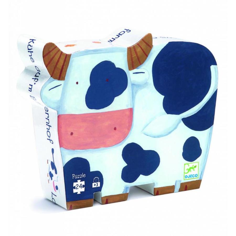 Bella de Cow - 24 pieces-1