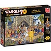 Jumbo Wasgij Original 4 - A Day to Remember - jigsaw puzzle of 1000 pieces