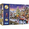 Gibsons Christmas Spirit - Limited Edition - 1000 pièces