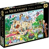 De Meilandjes - Pagaille au Château - 1000 pièces
