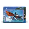 Ravensburger Avatar: The Way of Water - puzzel van 500 stukjes