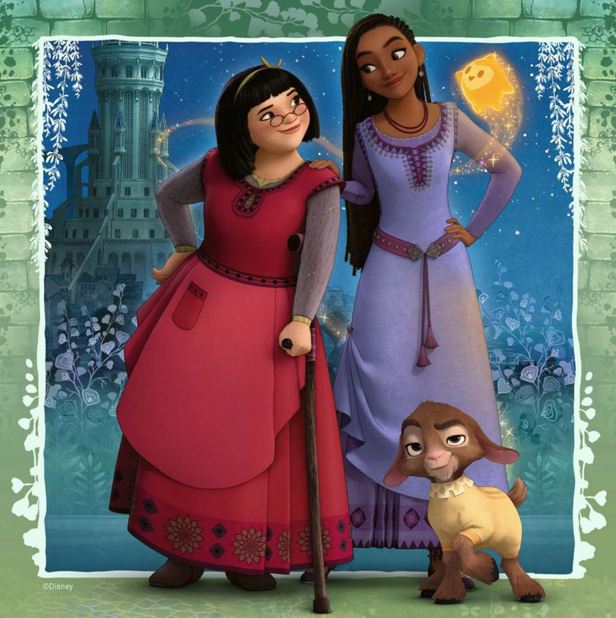Disney wish : Collectif - 2764367120 - Livres pour enfants dès 3