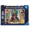 Ravensburger Wish - puzzel van 100 stukjes