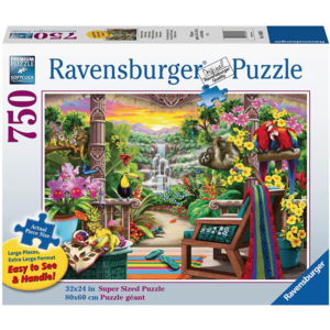 SOLDES 2024 : Ravensburger 17385, Puzzle pas cher