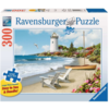 Ravensburger Sunlit Shores - 300 XXL pieces