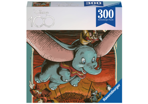  Ravensburger Dumbo - 300 XL pieces 