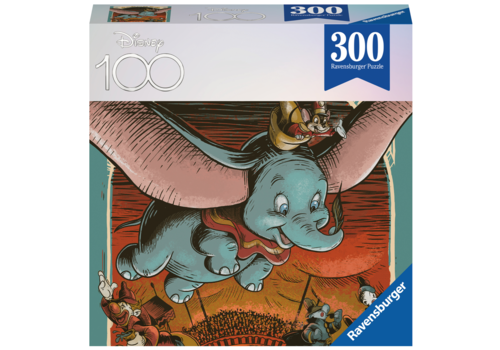  Ravensburger Dumbo - 300 XL stukjes 