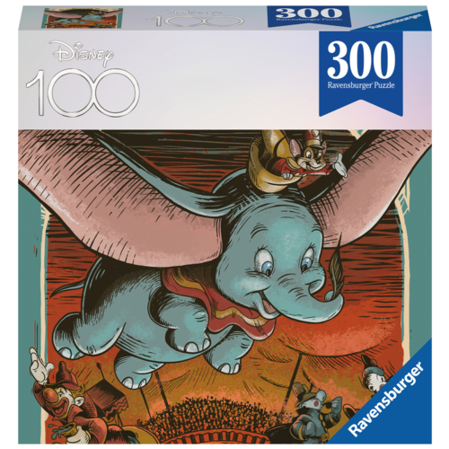  Ravensburger Dumbo - 300 XL stukjes 