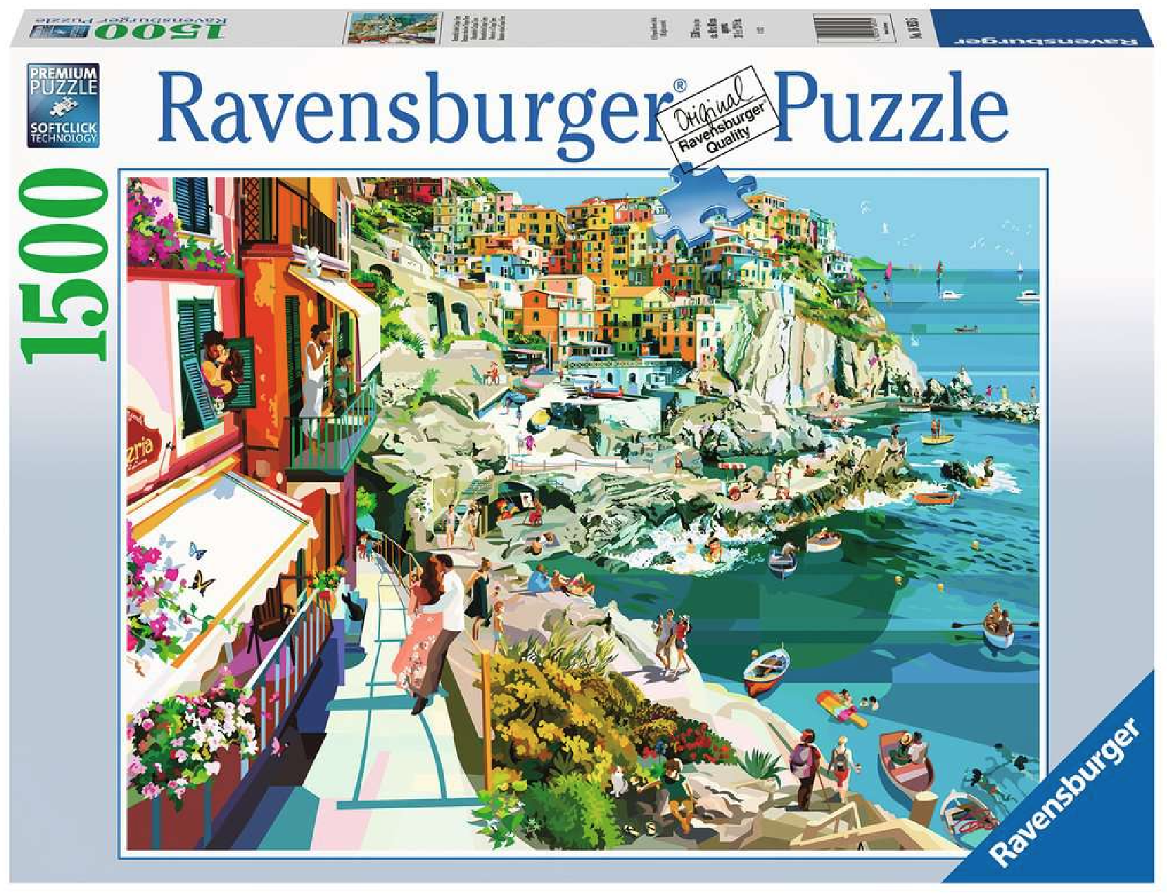 Buying cheap Clementoni Puzzles? Wide choice! - Puzzles123