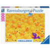 Ravensburger Rubber ducks - Challenge - puzzle of 1000 pieces