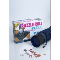 thumb-Roll'n Store 1000 - Tapis de puzzle (jusqu'à 1000 pièces)-2