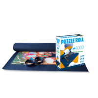 thumb-Roll'n Store 3000 - Puzzle roll (up to 3000 pieces)-3