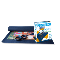 thumb-Roll'n Store 3000 - Tapis de puzzle (jusqu'à 3000 pièces)-3