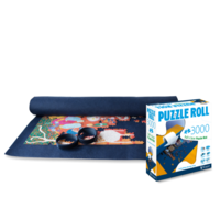 thumb-Roll'n Store 3000 - Tapis de puzzle (jusqu'à 3000 pièces)-4