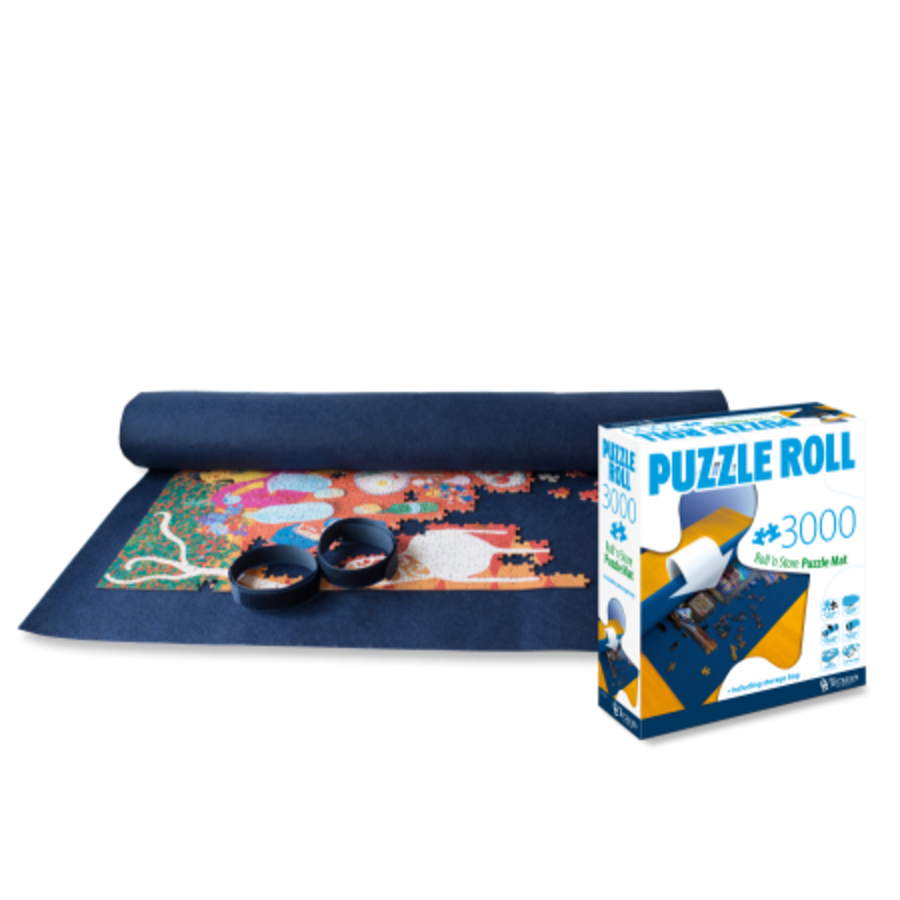 Roll'n Store 3000 - Puzzle roll (up to 3000 pieces)-4