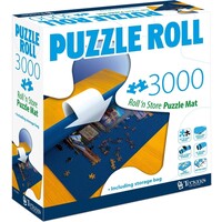 thumb-Roll'n Store 3000 - Puzzle roll (up to 3000 pieces)-1