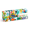 Djeco Jungle - puzzle of 100 pieces