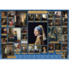 Vermeer - 1000 pièces