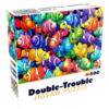 Cheatwell Clownfish - 500 pièces - puzzle double face