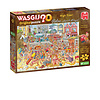 Jumbo Wasgij Retro Original 8 - High Tide!  - 1000 pieces