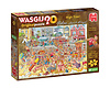 Jumbo Wasgij Retro Original 8 - Vloed! - 1000 stukjes