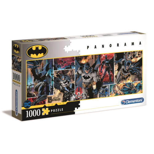  Clementoni Batman - 1000 pièces 