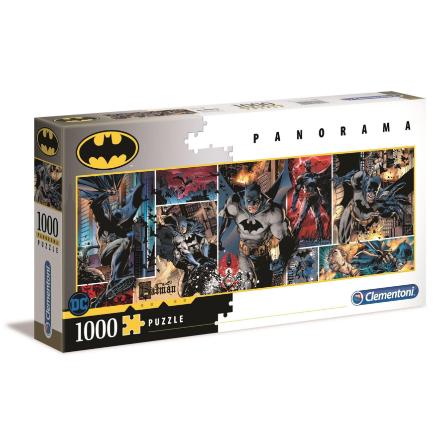 Batman - 1000 pièces-1