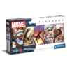 Clementoni Marvel - 1000 pieces