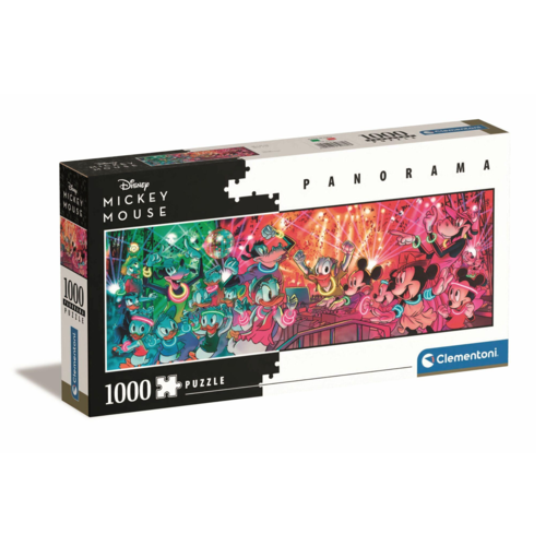  Clementoni Disney Disco  - 1000 pieces 