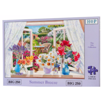 thumb-Summer Breeze - 250 XL pieces-1