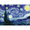 Bluebird Puzzle Vincent Van Gogh - The Starry Night - 1000 pieces