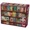 Cobble Hill Storytime  - puzzel van 2000 stukjes