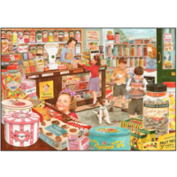 thumb-Thrupenny Bits - 500 XL pieces-2