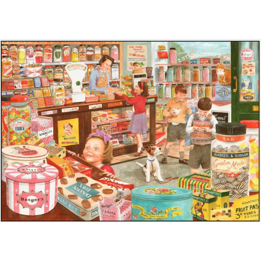 Thrupenny Bits - 500 XL pieces-2