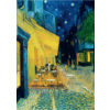 Bluebird Puzzle Vincent Van Gogh - Nachtcafé - 1000 stukjes