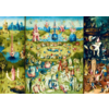 Bluebird Puzzle Jheronimus Bosch - Jardin des délices - 1000 pièces