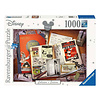 Ravensburger Mickey's Verjaardag 1920-1930 - Disney Collector's Edition - 1000 stukjes