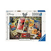 Ravensburger Mickey's Birthday 1950 - Disney Collector's Edition - 1000 pieces