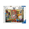 Ravensburger L'anniversaire de Mickey 1960 - Disney Collector's Edition - 1000 pièces