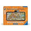 Ravensburger Safari  - Rearview Mirror -  puzzle of 1000 pieces