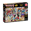 PRE-ORDER - Wasgij Original Disney- 1000 pieces