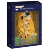 Gustave Klimt - De Kus, 1908 - 1000 stukjes