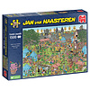 Jumbo PRE-ORDER - Robin Hood Festival - JvH - 1500 stukjes